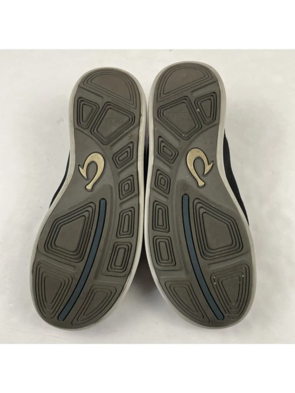 OluKai enjoy lightweight